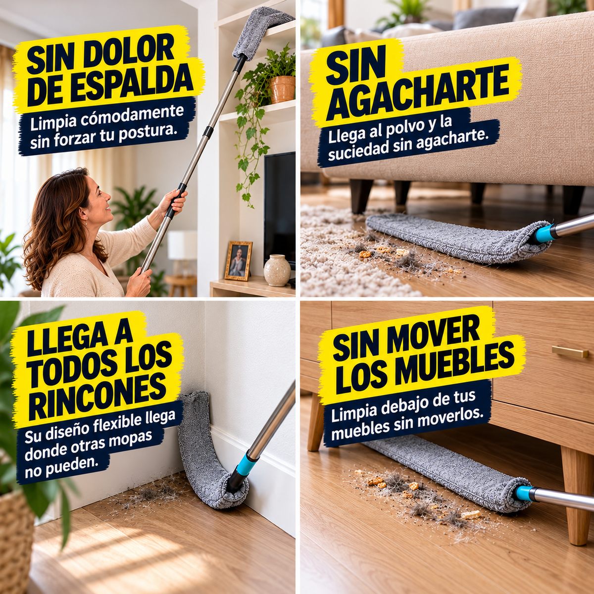 LIMPIADOR DE ESPACIOS ESTRECHOS - RINCONFLEX
