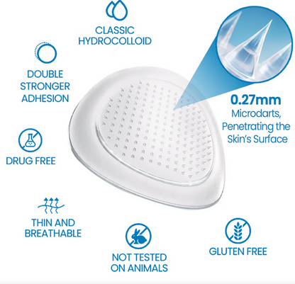 Alivio articular inteligente con ácido hialurónico – Recupera tu movilidad y bienestar