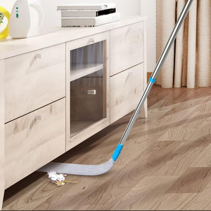 Limpiador de espacios estrechos