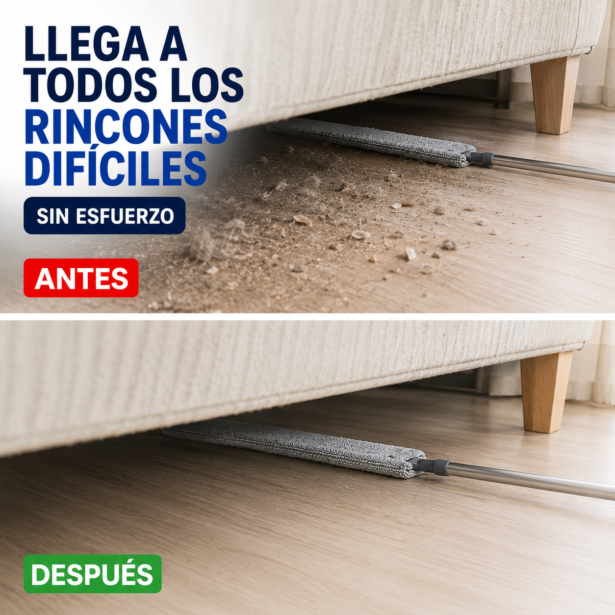 LIMPIADOR DE ESPACIOS ESTRECHOS - RINCONFLEX