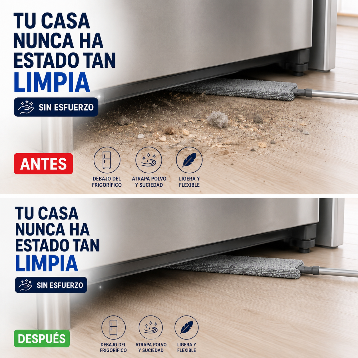 LIMPIADOR DE ESPACIOS ESTRECHOS - RINCONFLEX