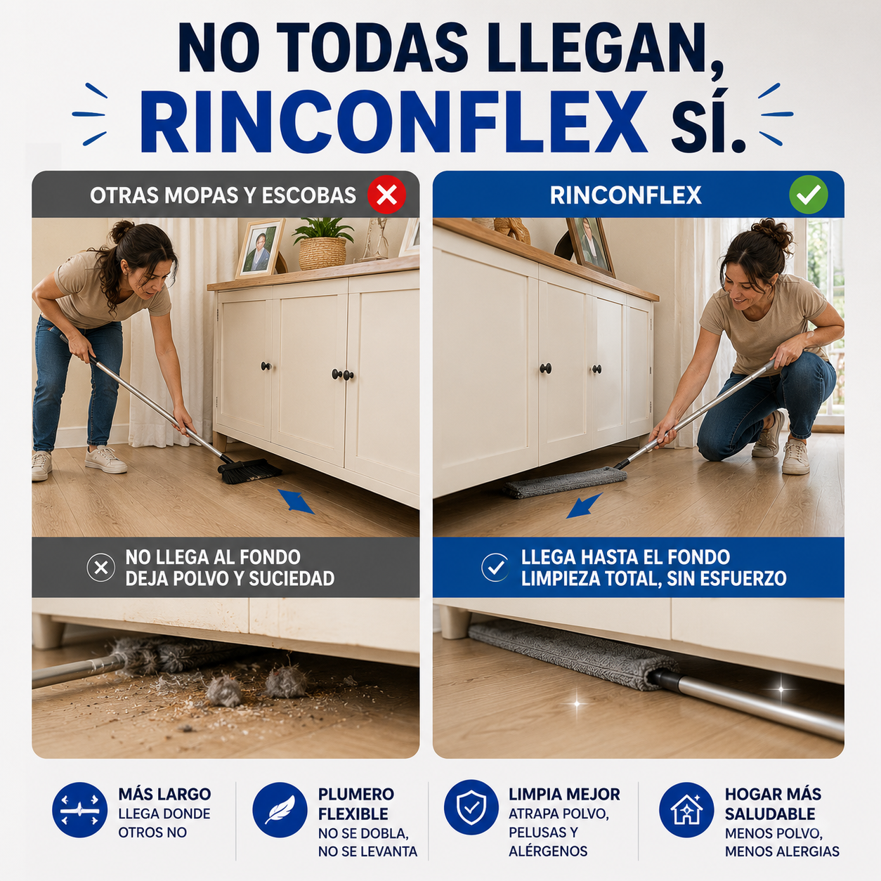 LIMPIADOR DE ESPACIOS ESTRECHOS - RINCONFLEX