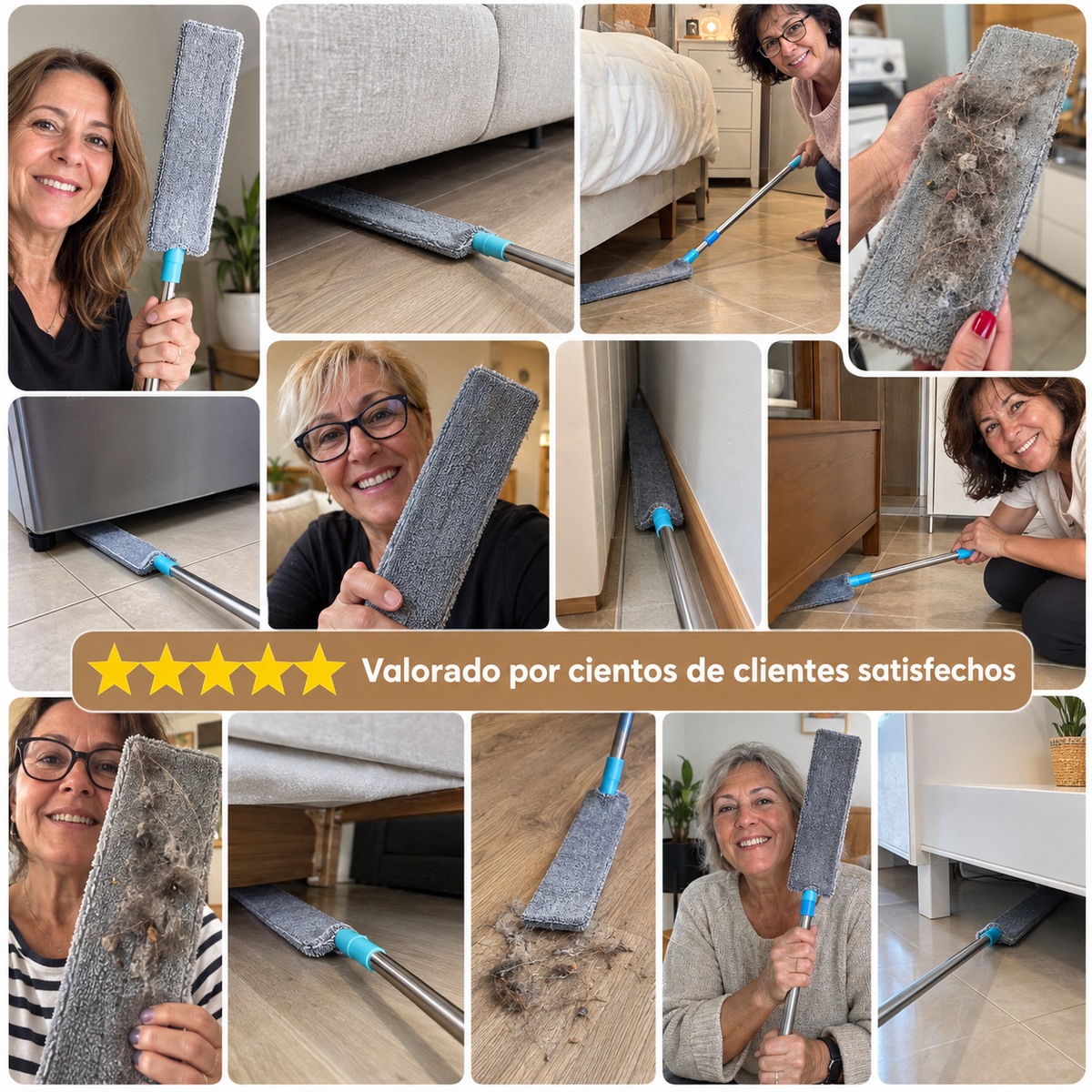 LIMPIADOR DE ESPACIOS ESTRECHOS - RINCONFLEX