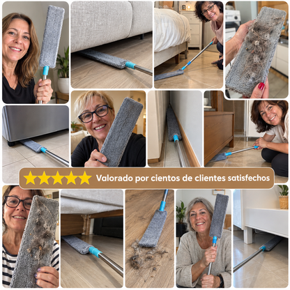 LIMPIADOR DE ESPACIOS ESTRECHOS - RINCONFLEX