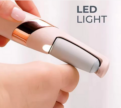 Footwell™ - Eliminador de durezas y piel seca en los pies